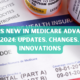 What's New in Medicare Advantage for 2024