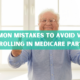 Common Mistakes to Avoid When Enrolling in Medicare Part D photo