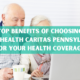 Top Benefits of Choosing AmeriHealth Caritas Pennsylvania for Your Health Coverage photo