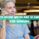 How to Avoid Medicare Scams: Tips for Seniors photo