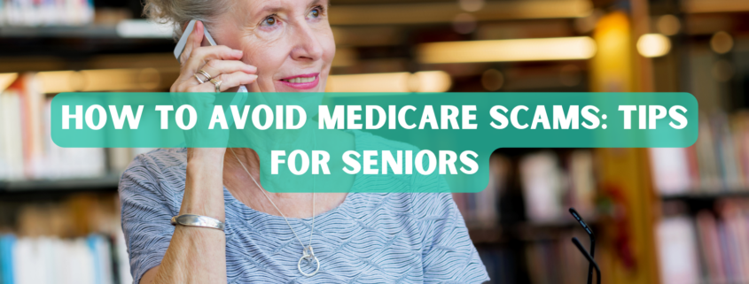 How to Avoid Medicare Scams: Tips for Seniors photo