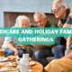 Medicare and Holiday Family Gatherings Photo