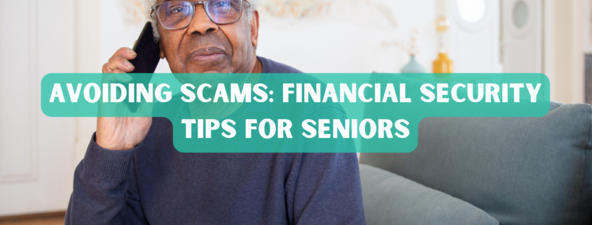 Learn how to avoid Medicare fraud